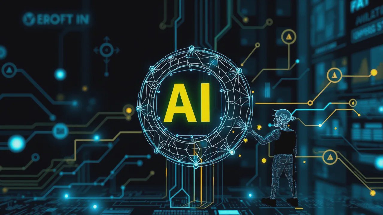 AI agent là gì? Gợi ý ứng dụng trong ghi chép nhật ký canh tác và truy xuất nguồn gốc nông sản