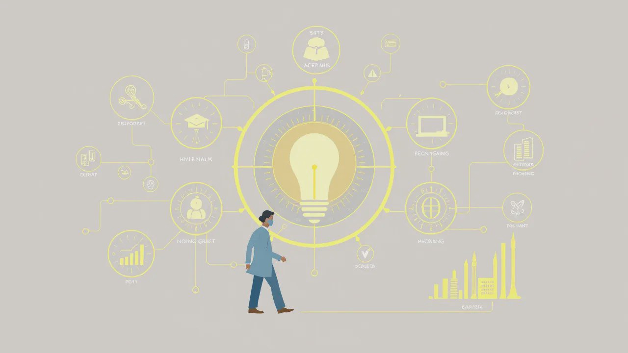 Đặc Thù Quan Hệ B2B Trong Kinh Doanh Nông Sản