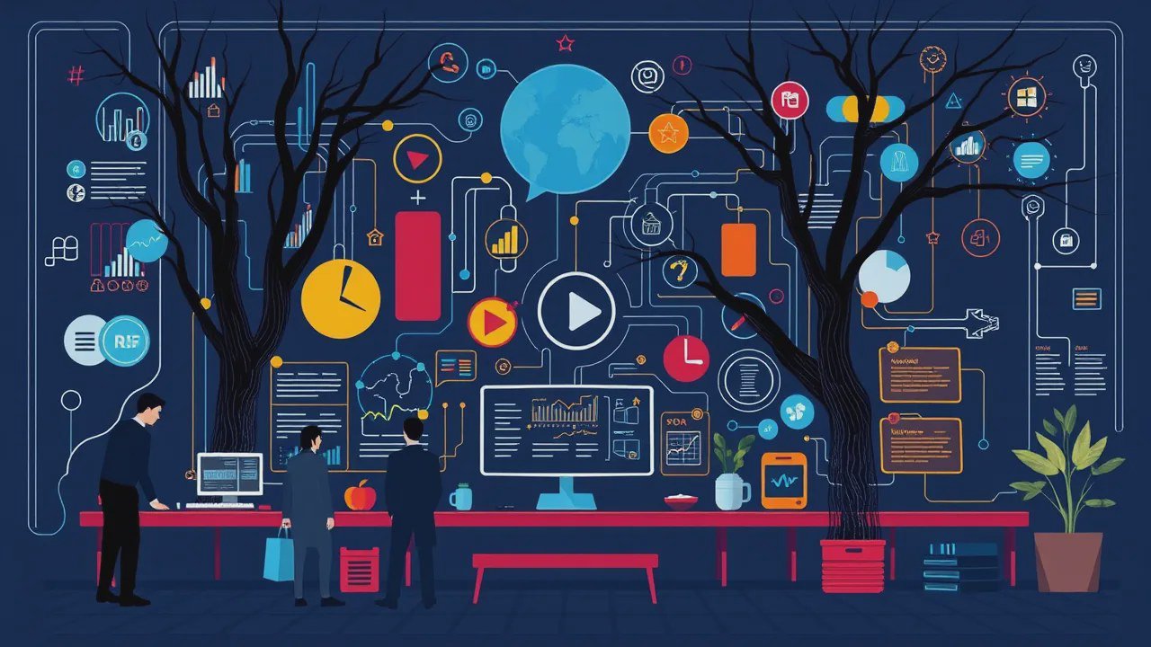 Đặc Thù Marketing Nông Sản — Vì Sao Không Thể Dùng Mẫu Chung? Đặc Thù Marketing Nông Sản — Vì Sao Không Thể Dùng Mẫu Chung?
