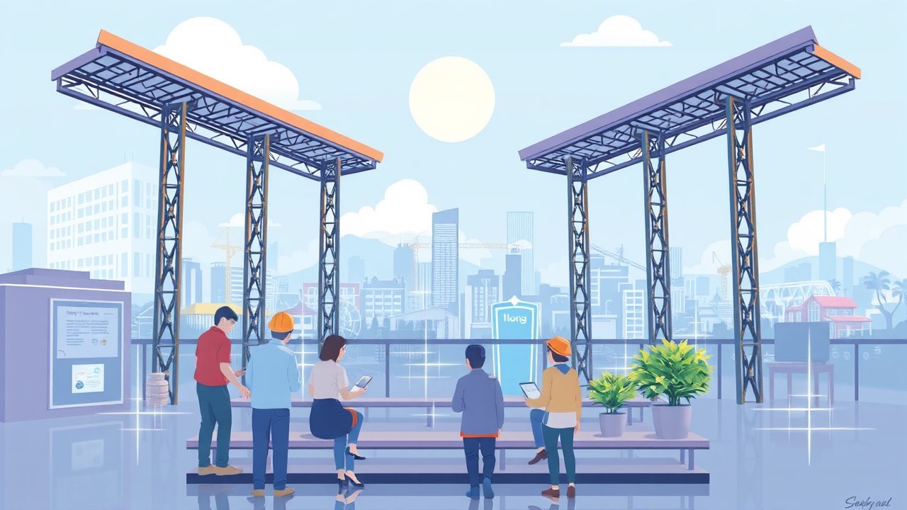 Ứng dụng AI trong doanh nghiệp nông nghiệp: Giảm việc thủ công cho trang trại Ứng dụng AI trong doanh nghiệp nông nghiệp: Giảm việc thủ công cho trang trại