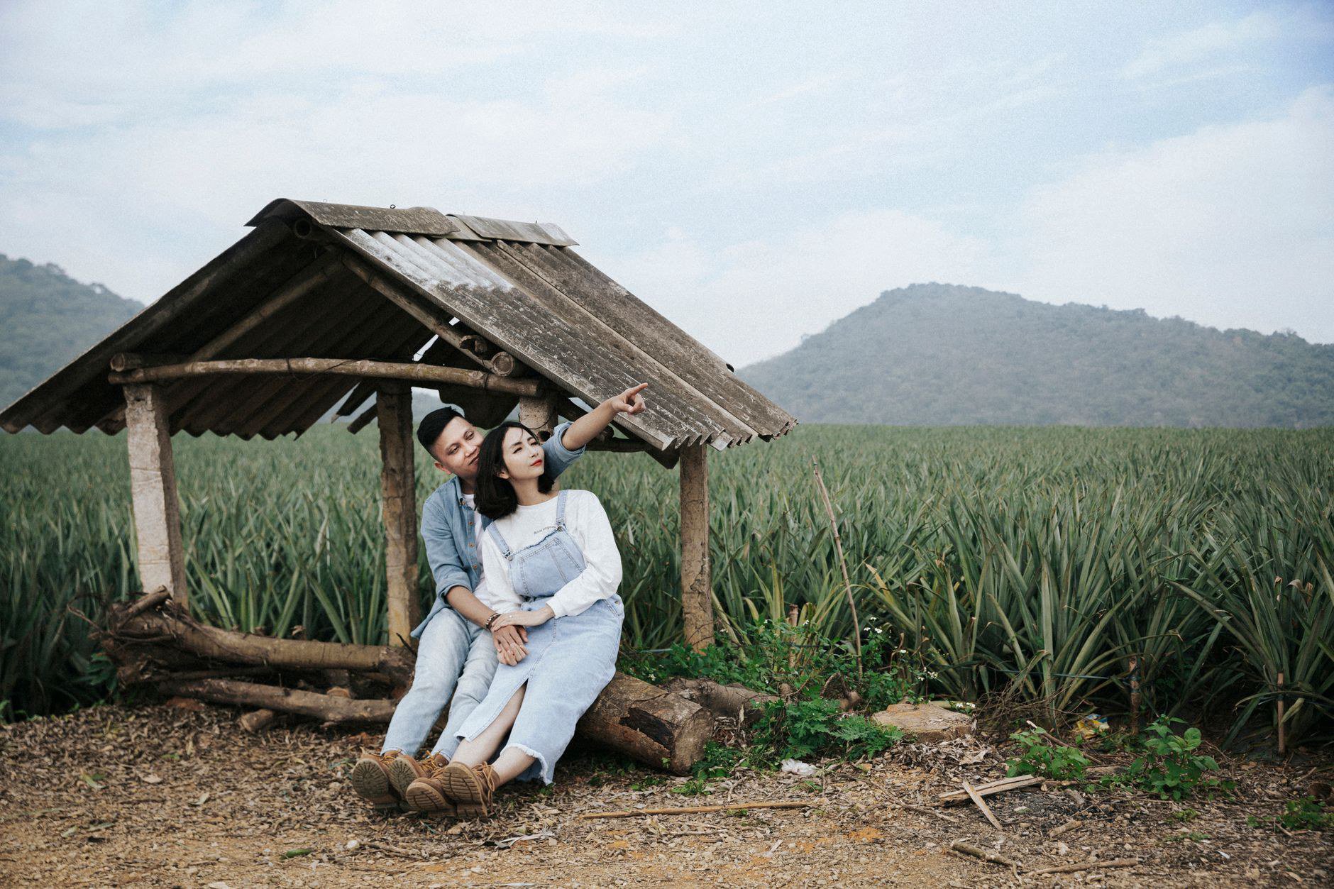 An ninh nhà vườn, trang trại khác nhà phố ở chỗ nào